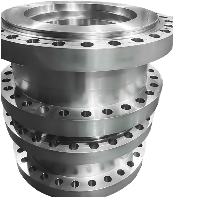 Odkuwki pokryw zaworów