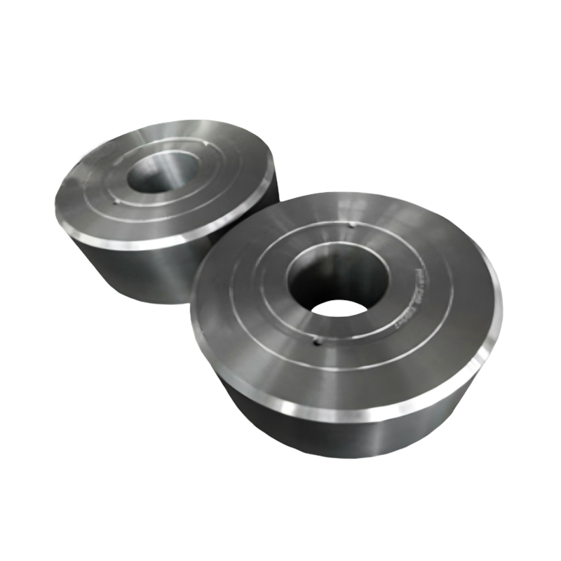 Turbina wiatrowa 5MW-10MW 1./2./3. stopnia Odkuwki przekładni planetarnej