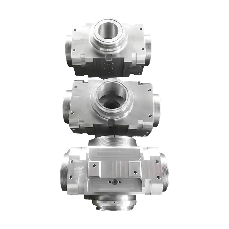 Odkuwki zabezpieczające przed wydmuchami