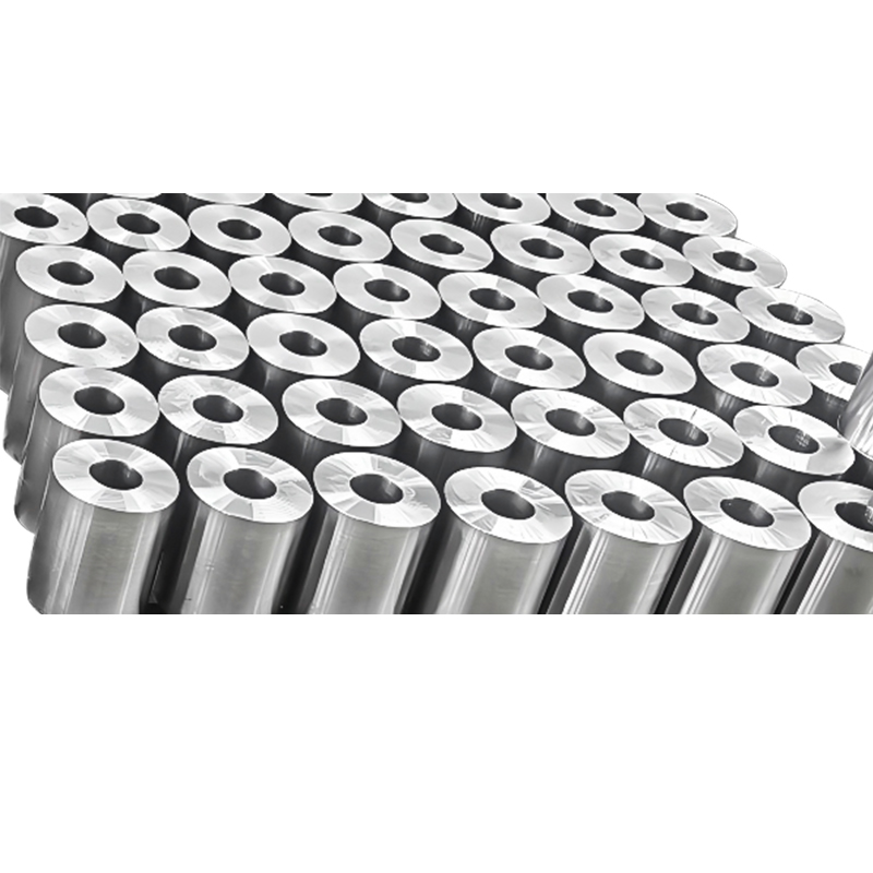 Odkuwki części konwencjonalnych wysp energii jądrowej