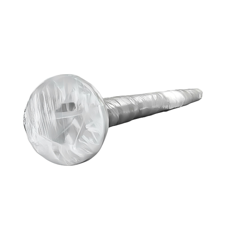 Odkuwki wału napędowego