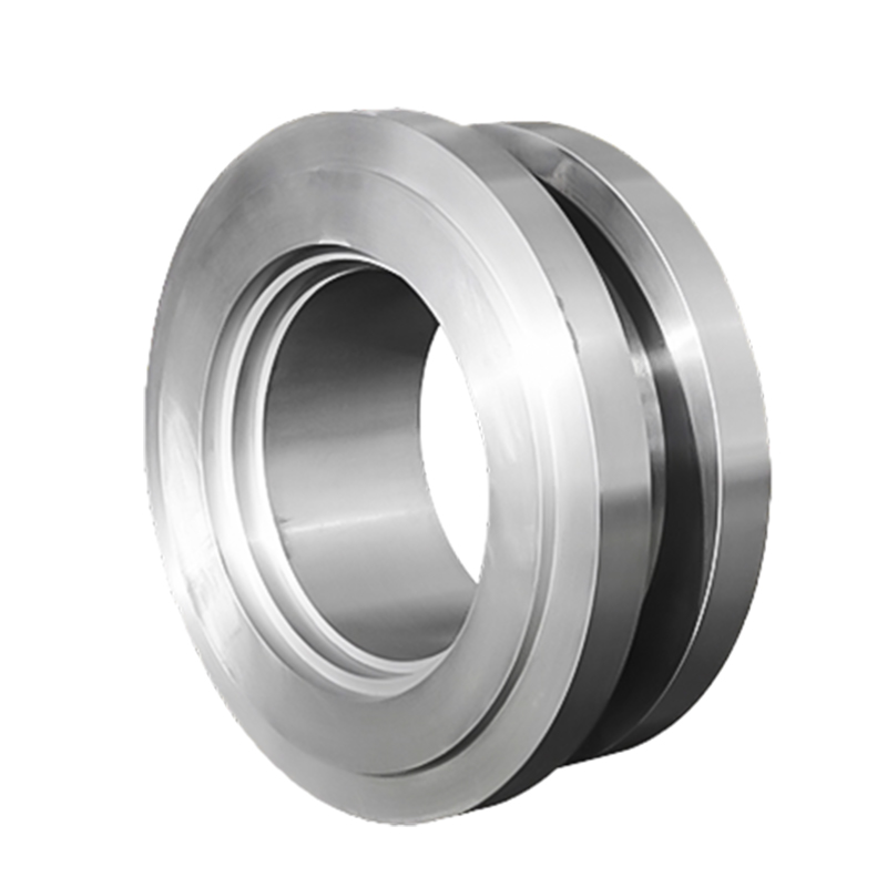 Odkuwki części połączeń statków