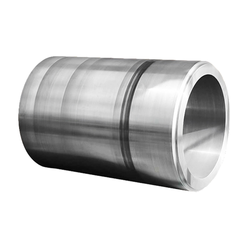 Odkuwki łożysk obrotowych