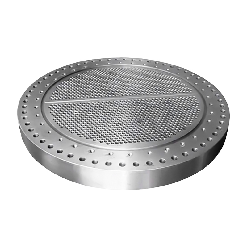 Odkuwki z blachy rurowej