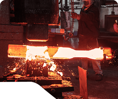 Wszechstronność kucia