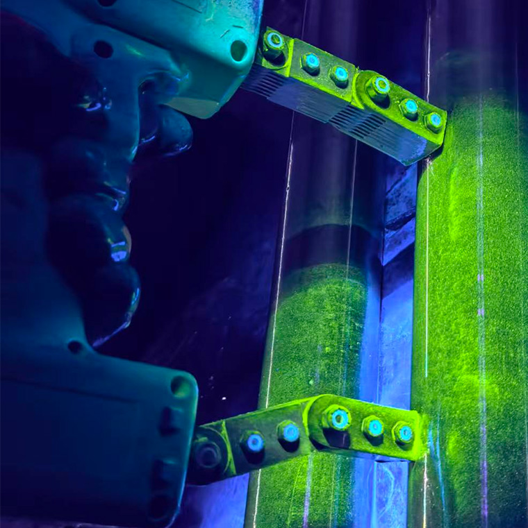 Yancheng ACE Machinery Co., Ltd.